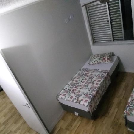 Central Plaza Flat São Paulo Luaran gambar