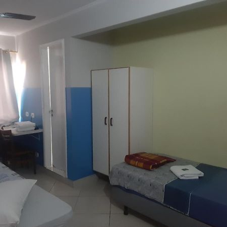 Central Plaza Flat São Paulo Luaran gambar