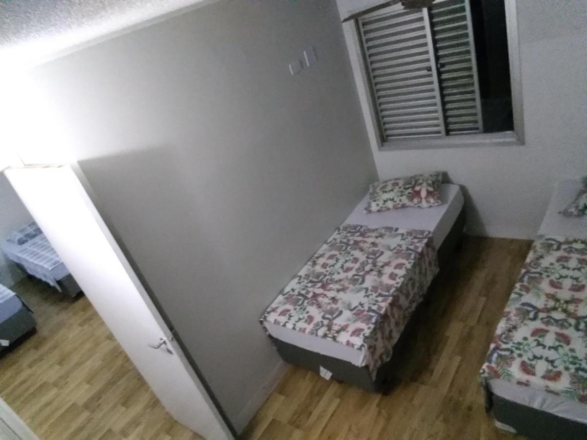 Central Plaza Flat São Paulo Luaran gambar