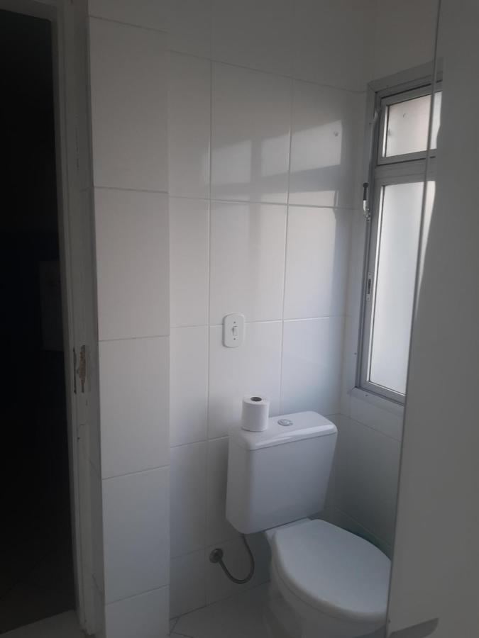 Central Plaza Flat São Paulo Luaran gambar