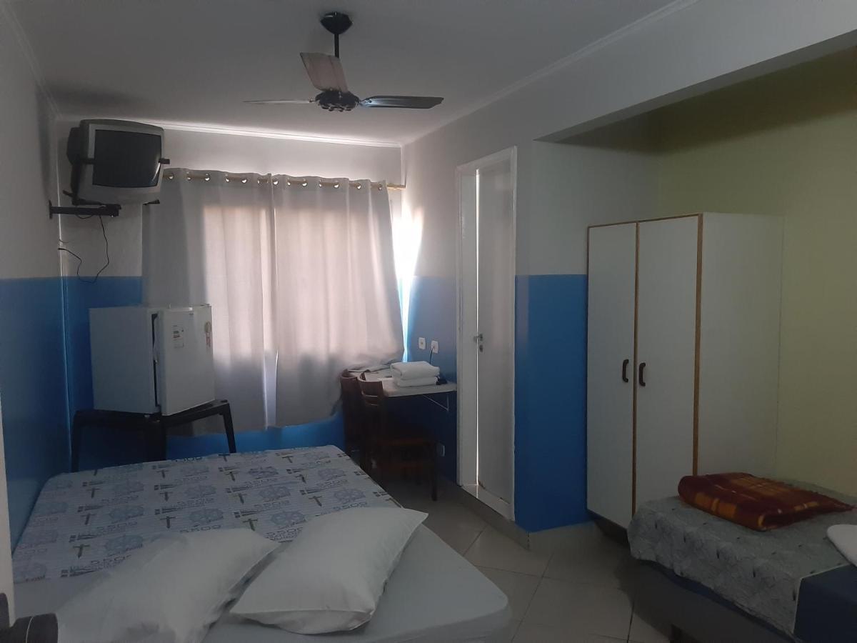 Central Plaza Flat São Paulo Luaran gambar