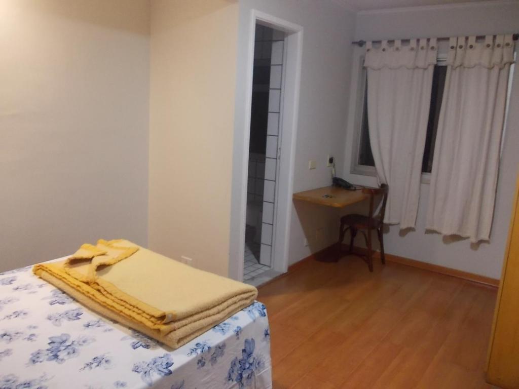 Central Plaza Flat São Paulo Bilik gambar