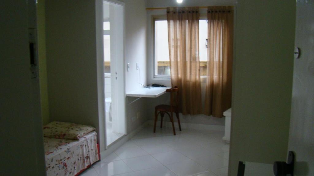 Central Plaza Flat São Paulo Bilik gambar
