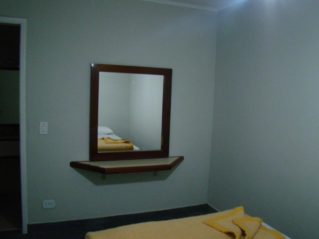 Central Plaza Flat São Paulo Bilik gambar