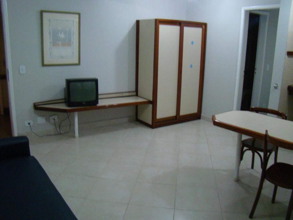 Central Plaza Flat São Paulo Bilik gambar