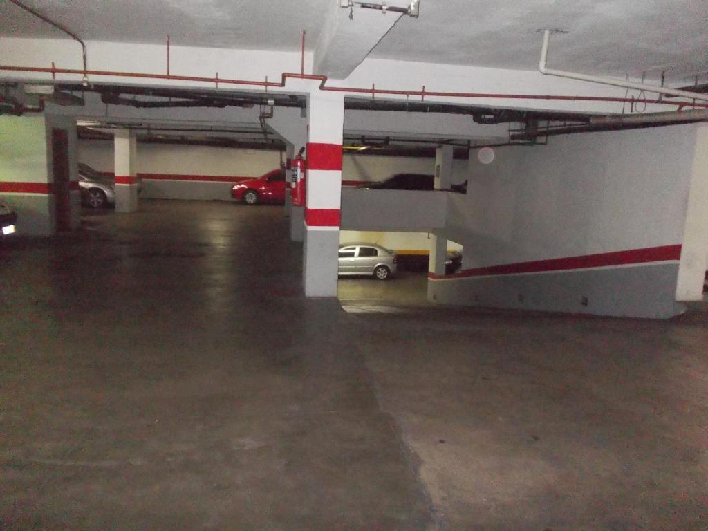 Central Plaza Flat São Paulo Luaran gambar