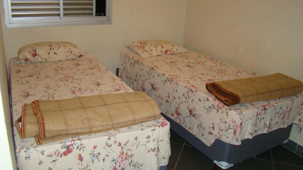Central Plaza Flat São Paulo Bilik gambar