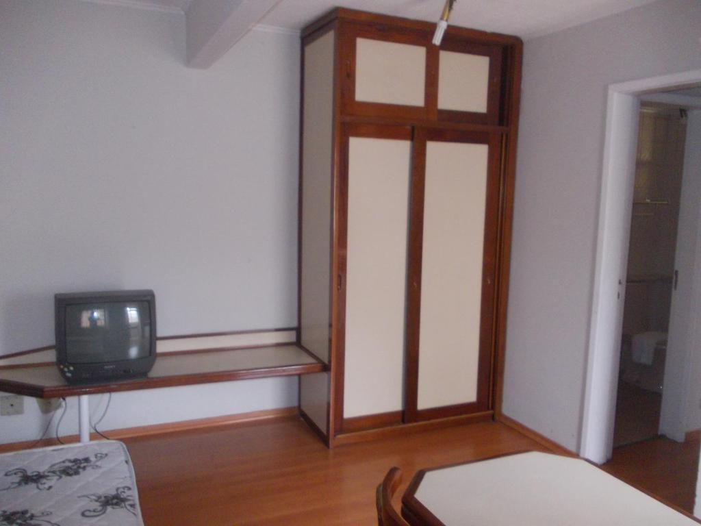 Central Plaza Flat São Paulo Bilik gambar